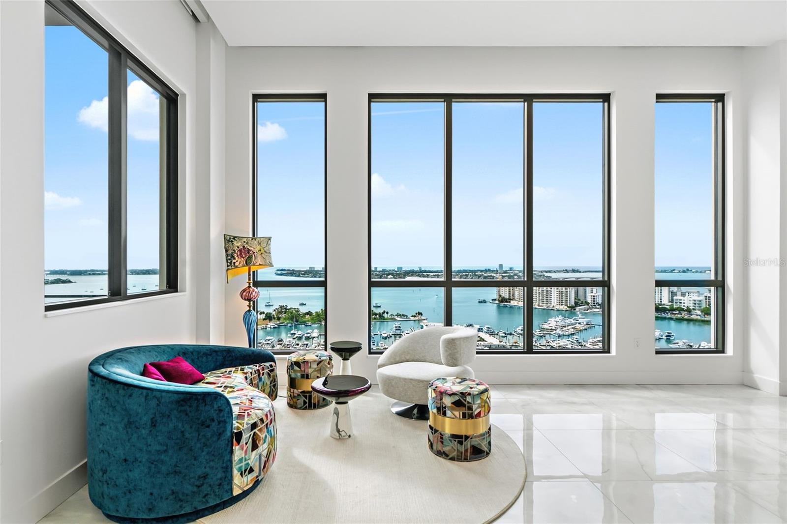 Image 6 of 70 For 33 Palm Avenue 1701