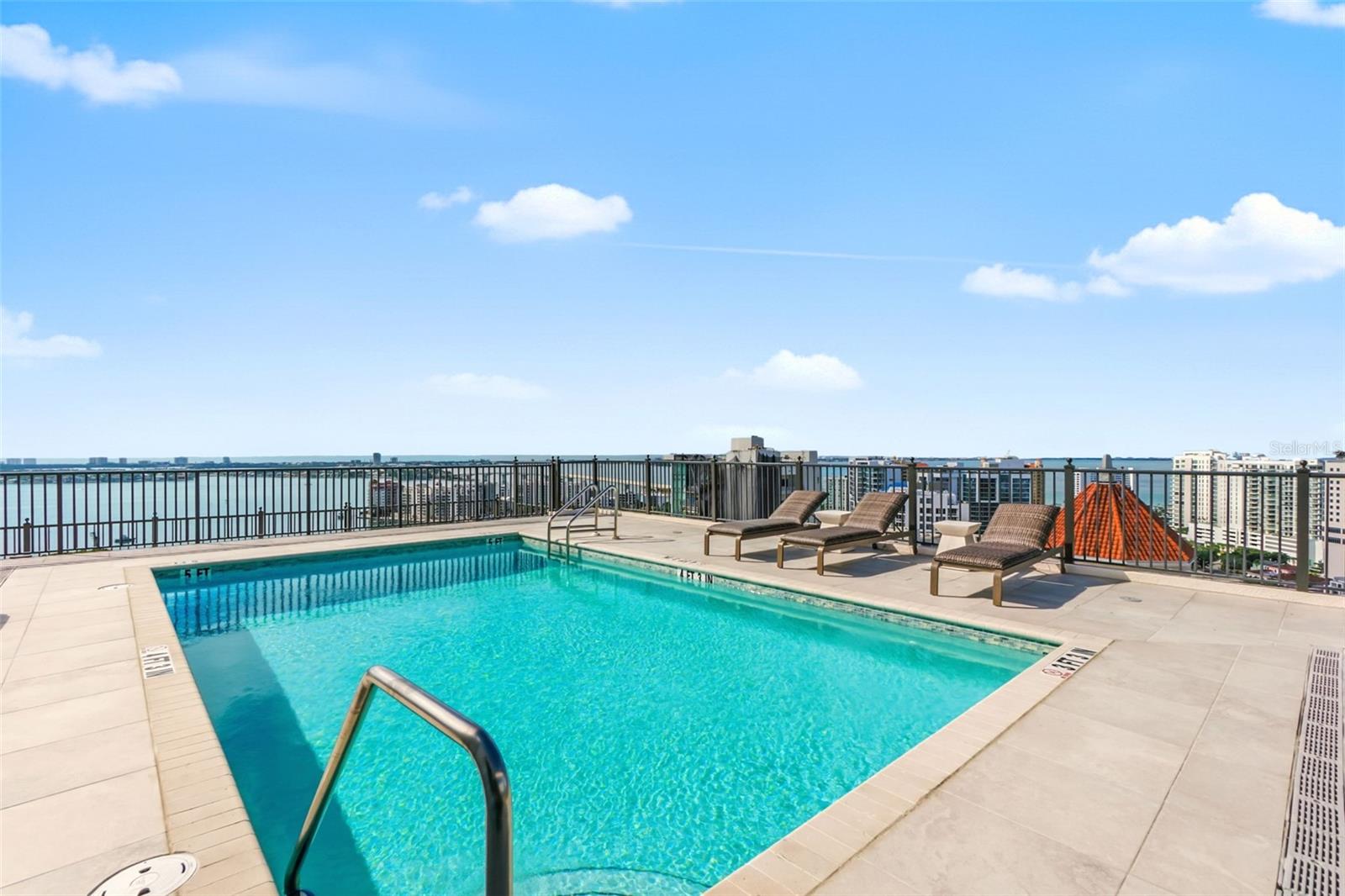 Image 62 of 70 For 33 Palm Avenue 1701