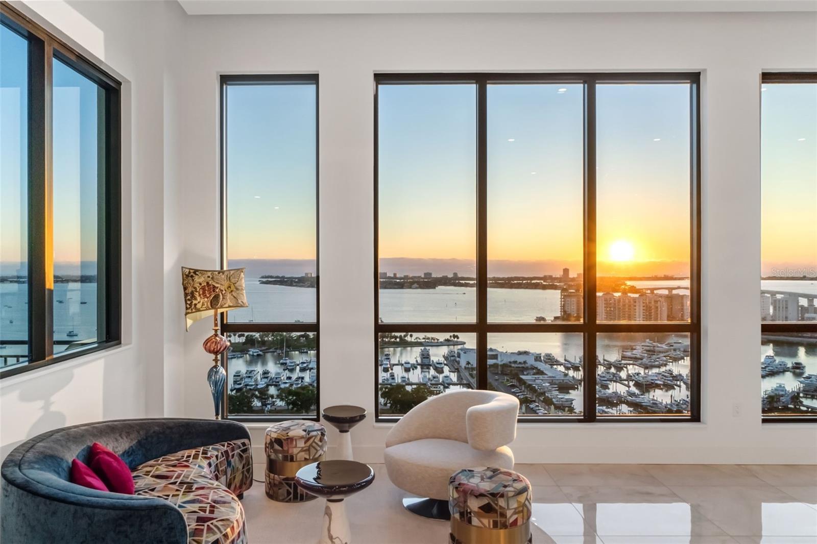 Image 7 of 70 For 33 Palm Avenue 1701