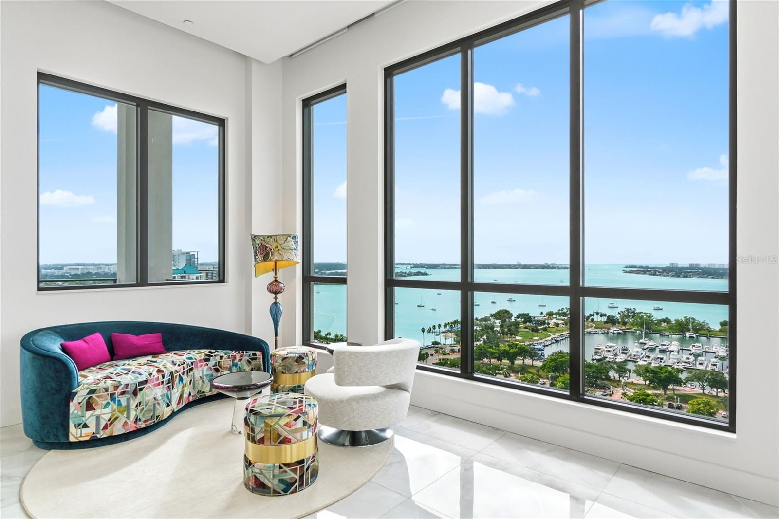 Image 8 of 70 For 33 Palm Avenue 1701