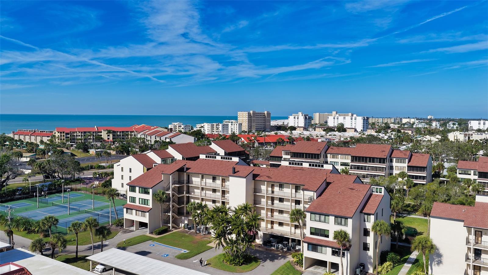 Image 43 of 48 For 6265 Midnight Pass Road 306