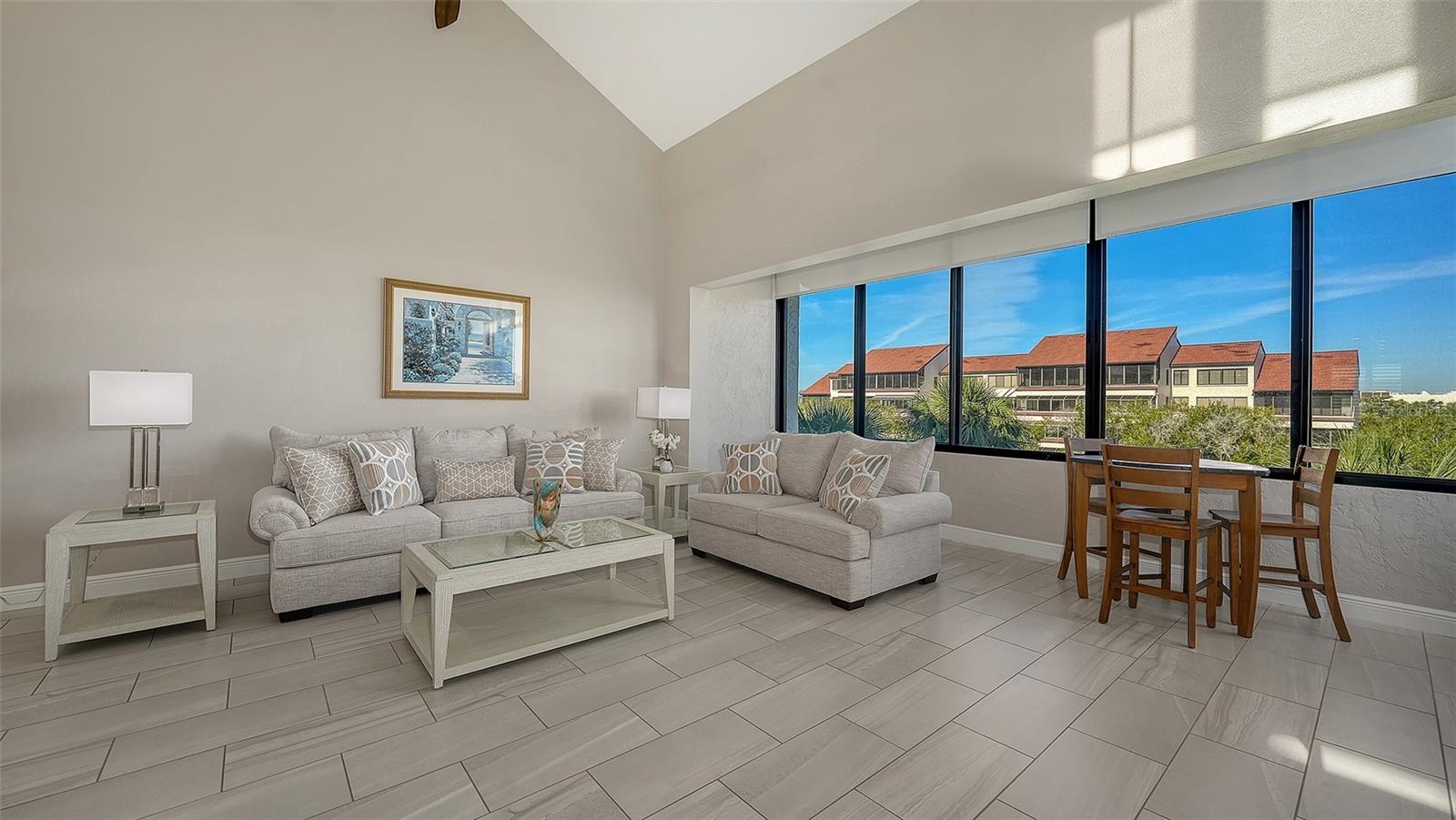 Image 6 of 48 For 6265 Midnight Pass Road 306