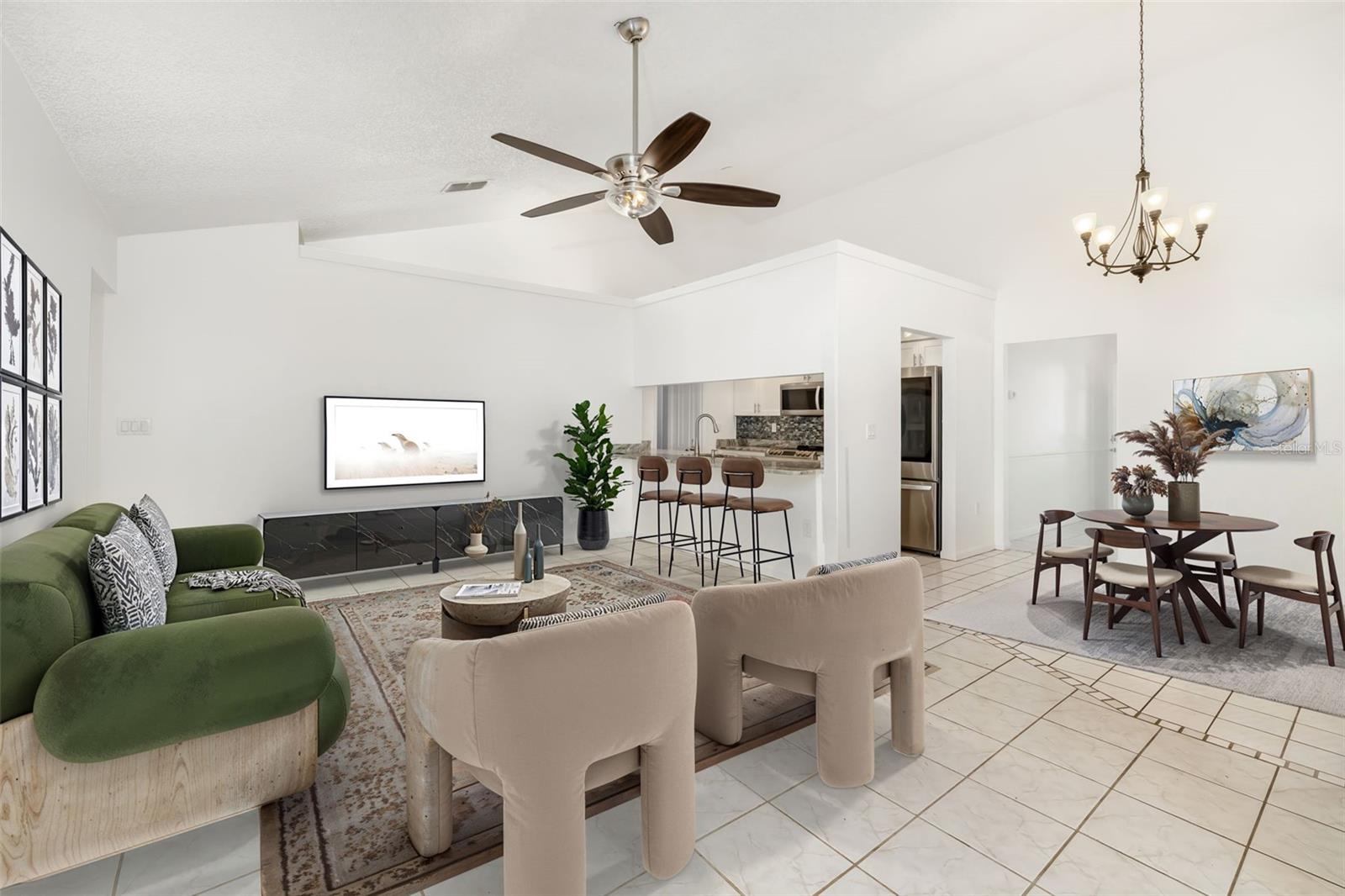 Image 23 of 76 For 5742 Forester Oak Court