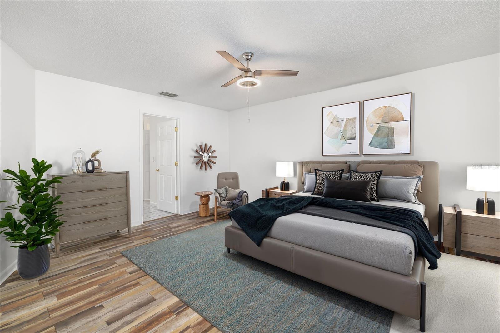 Image 25 of 76 For 5742 Forester Oak Court