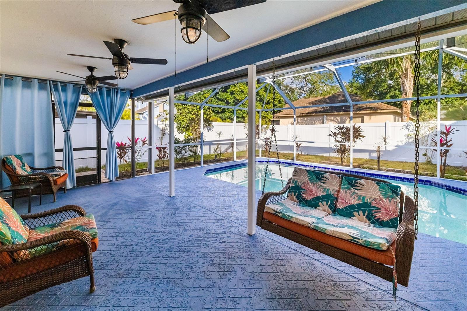 Image 49 of 76 For 5742 Forester Oak Court