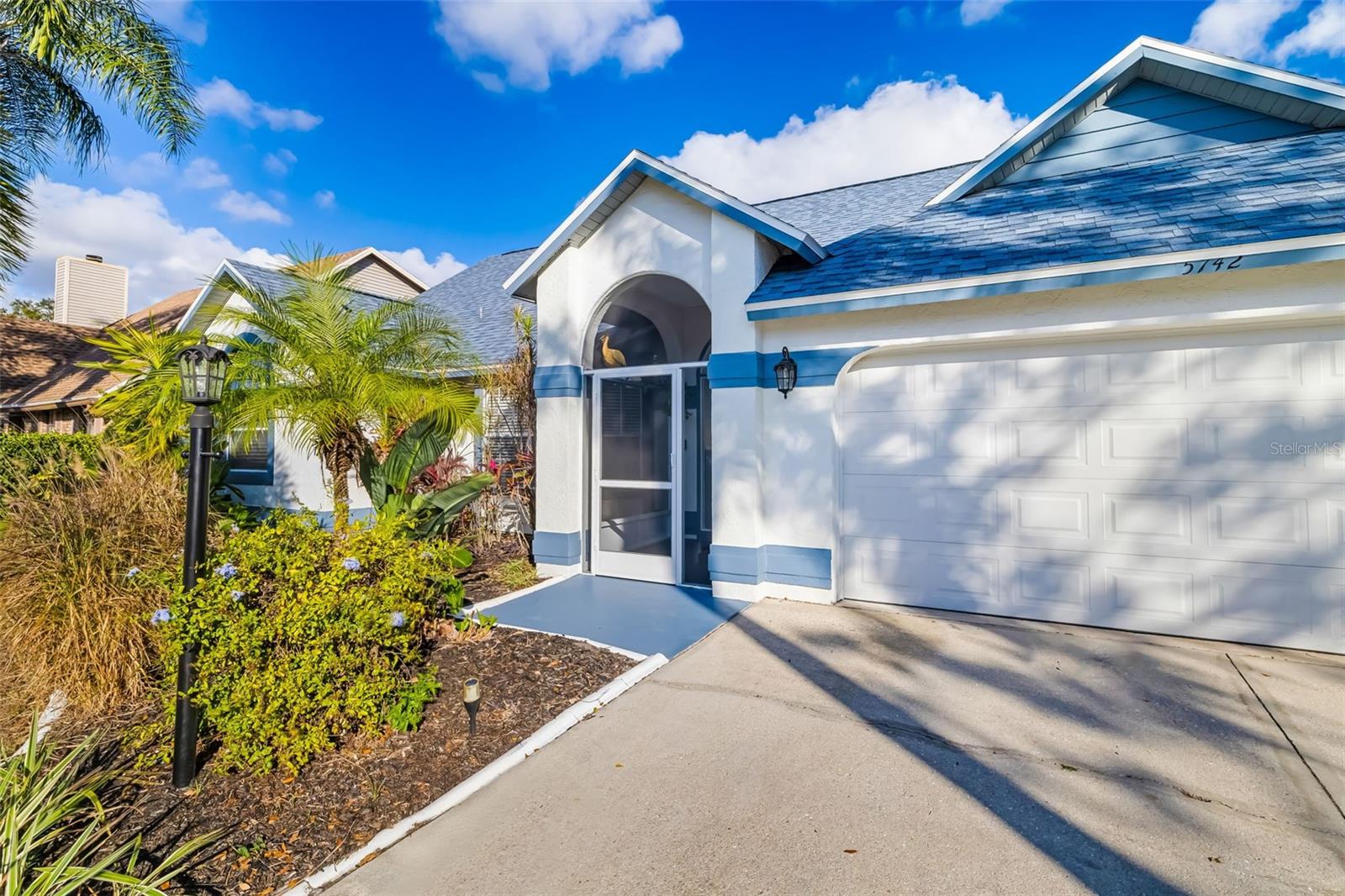 Image 57 of 76 For 5742 Forester Oak Court