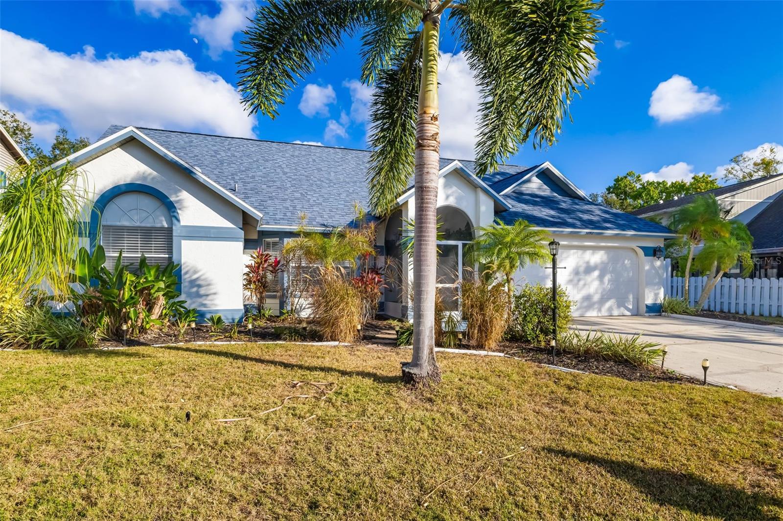 Image 58 of 76 For 5742 Forester Oak Court