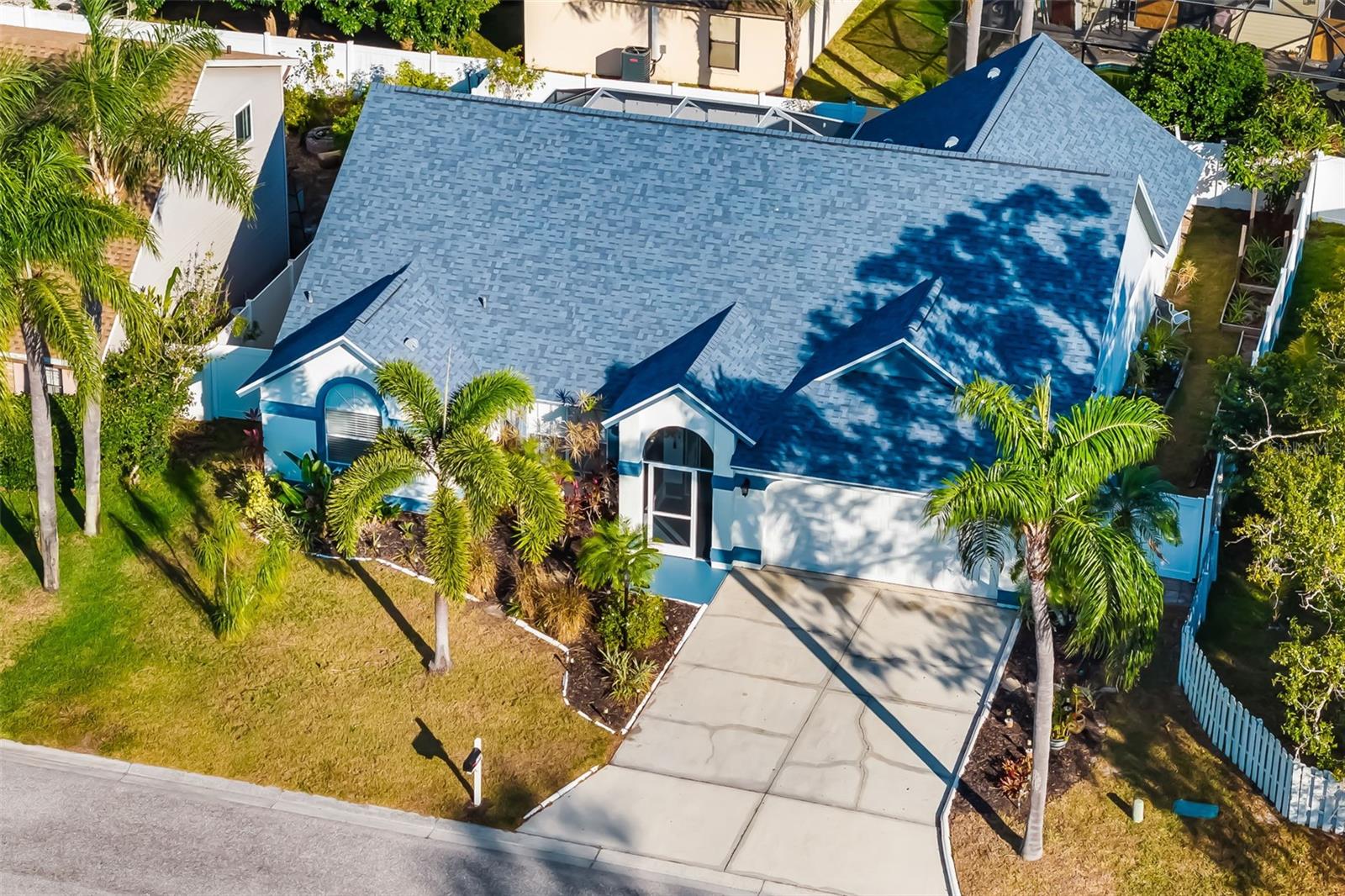 Image 62 of 76 For 5742 Forester Oak Court