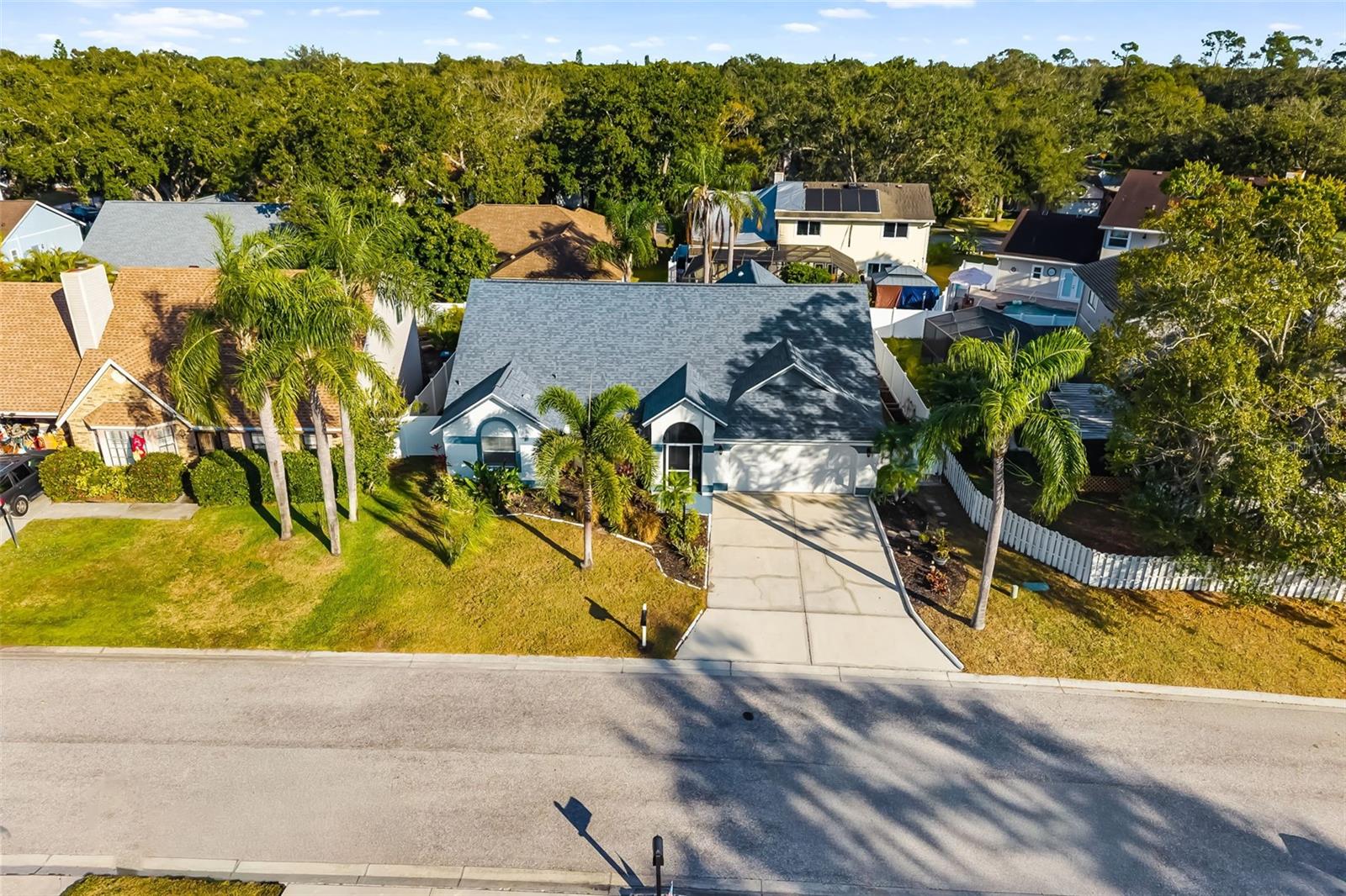 Image 63 of 76 For 5742 Forester Oak Court