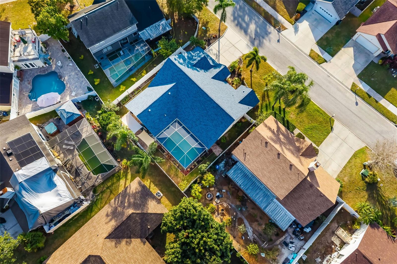 Image 65 of 76 For 5742 Forester Oak Court