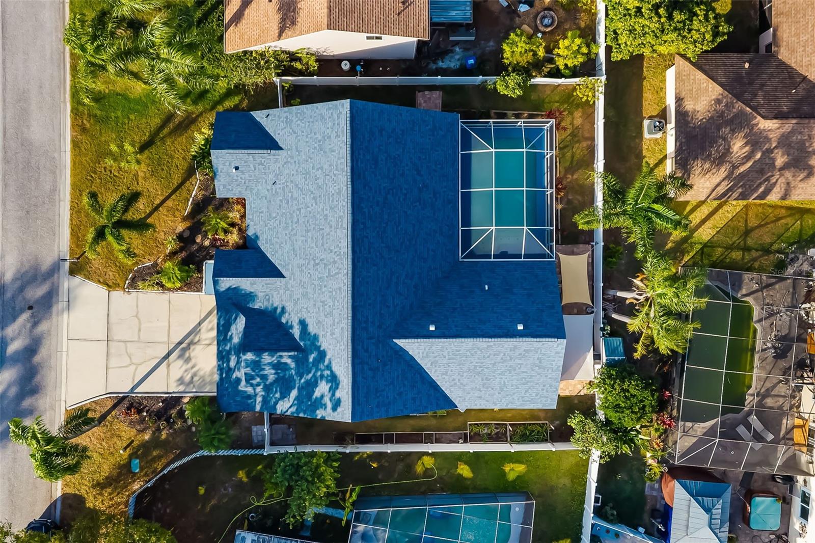 Image 66 of 76 For 5742 Forester Oak Court