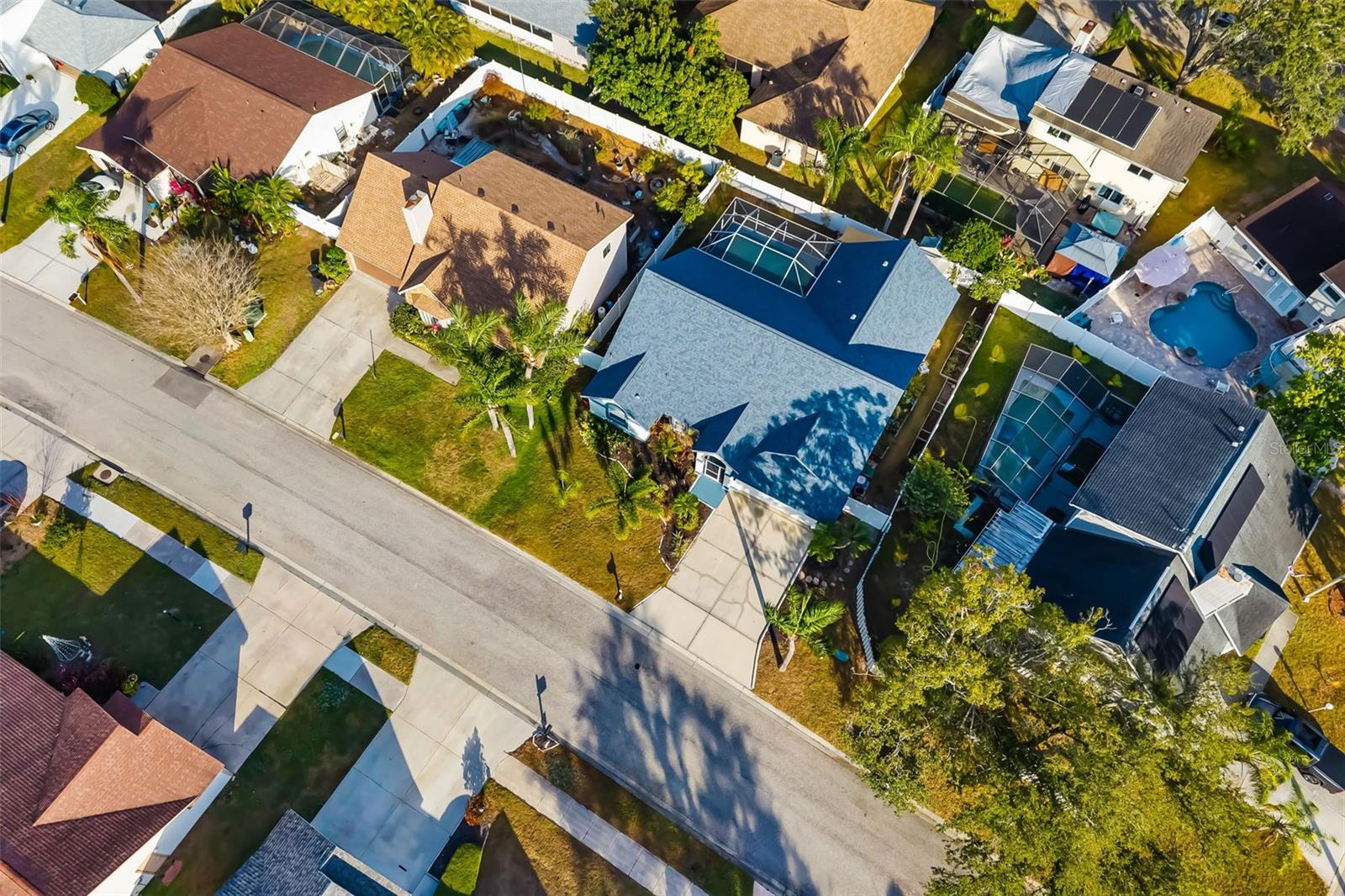 Image 67 of 76 For 5742 Forester Oak Court