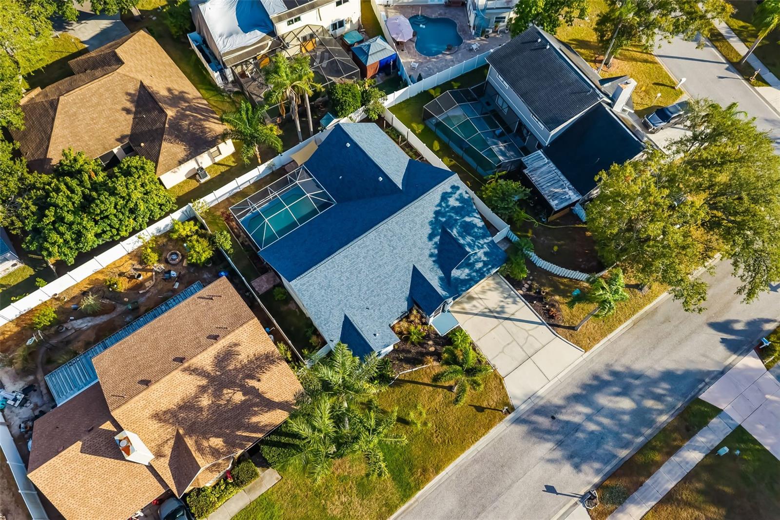 Image 68 of 76 For 5742 Forester Oak Court