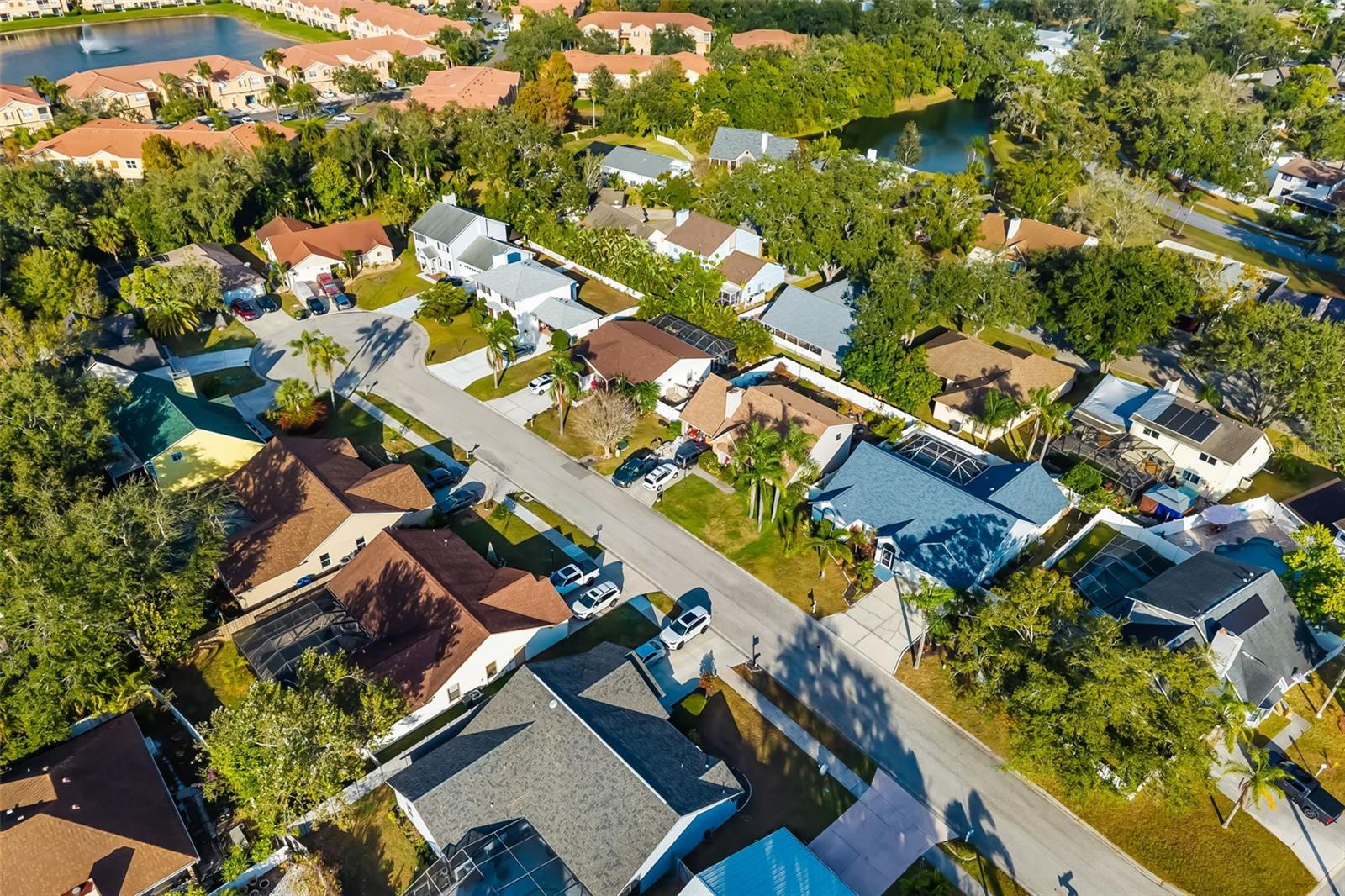 Image 70 of 76 For 5742 Forester Oak Court