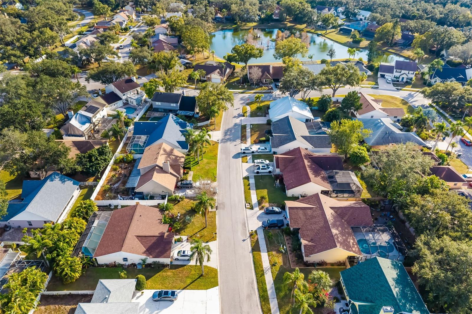 Image 71 of 76 For 5742 Forester Oak Court