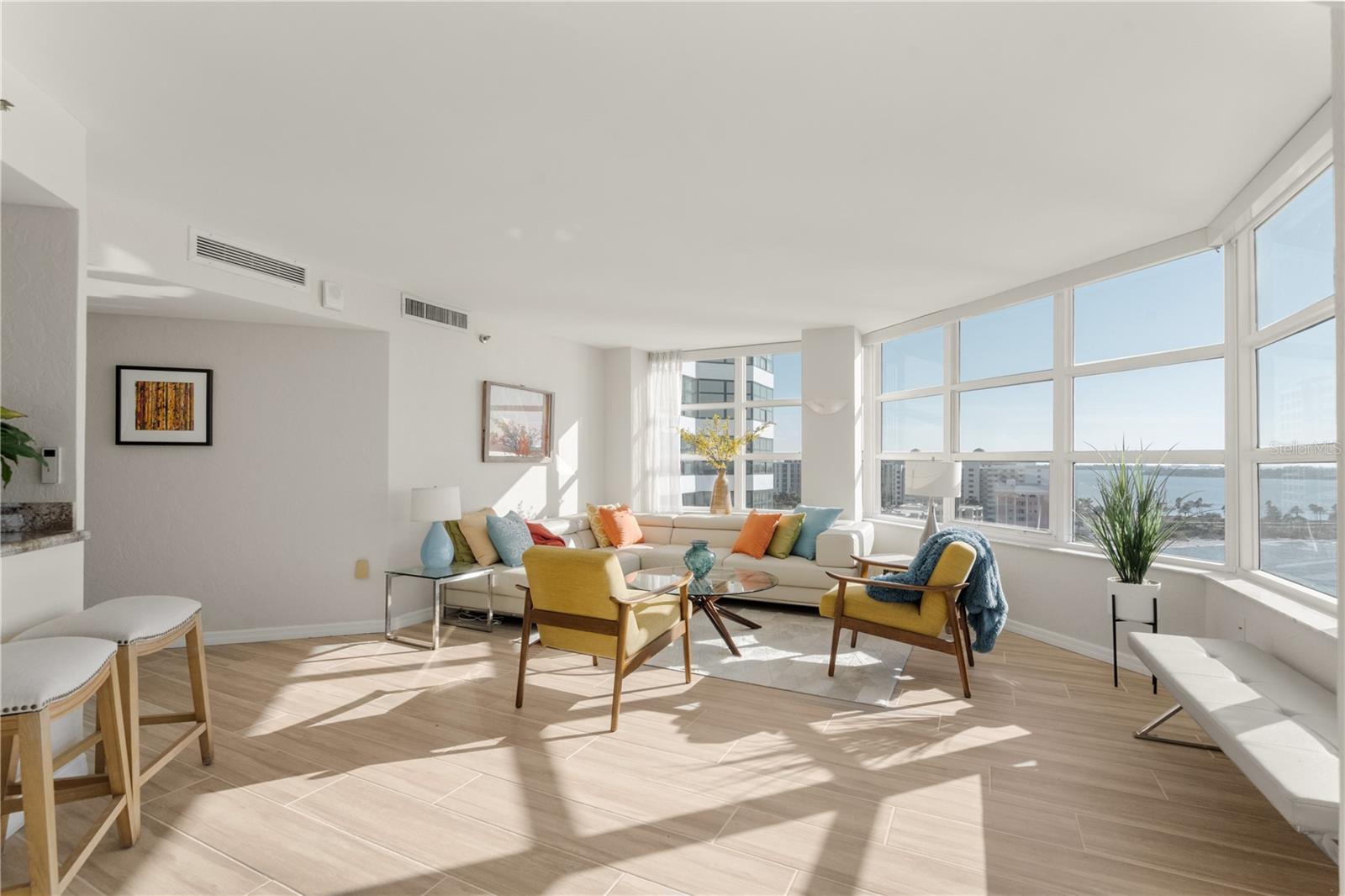 Image 10 of 35 For 888 Blvd Of The Arts  1205