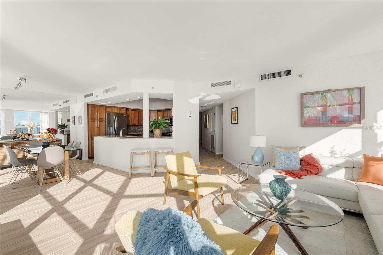 Image 12 of 35 For 888 Blvd Of The Arts  1205