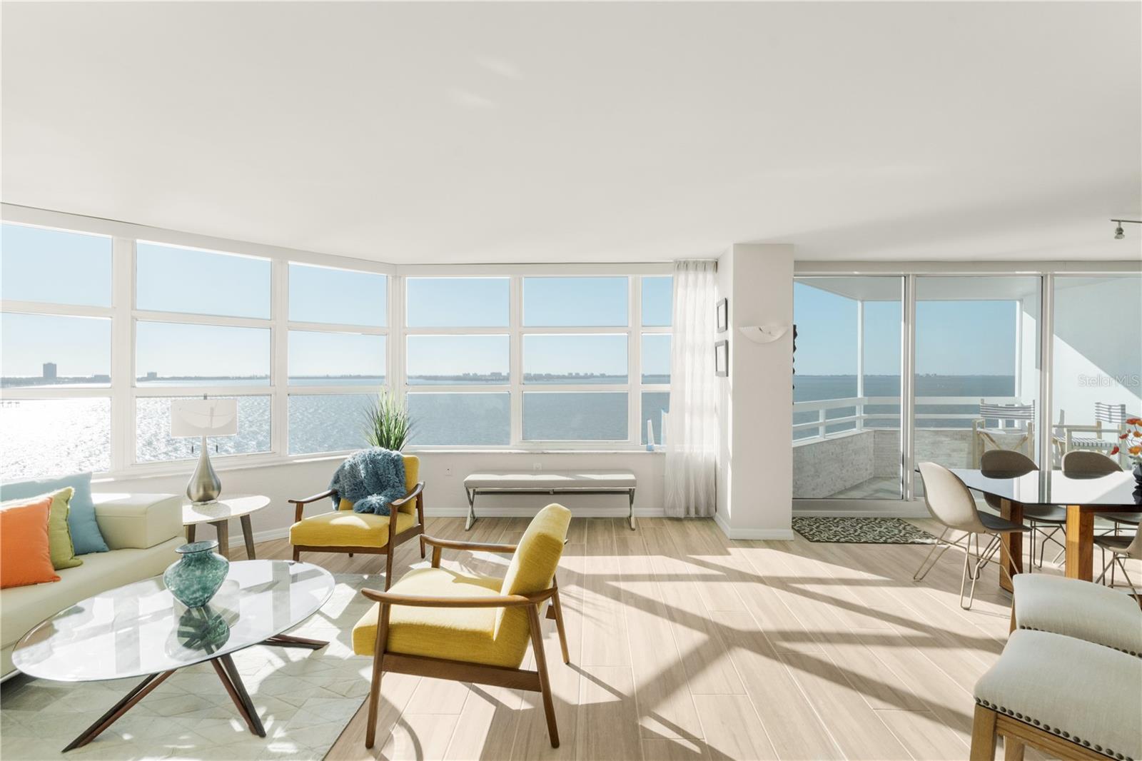 Image 16 of 35 For 888 Blvd Of The Arts  1205