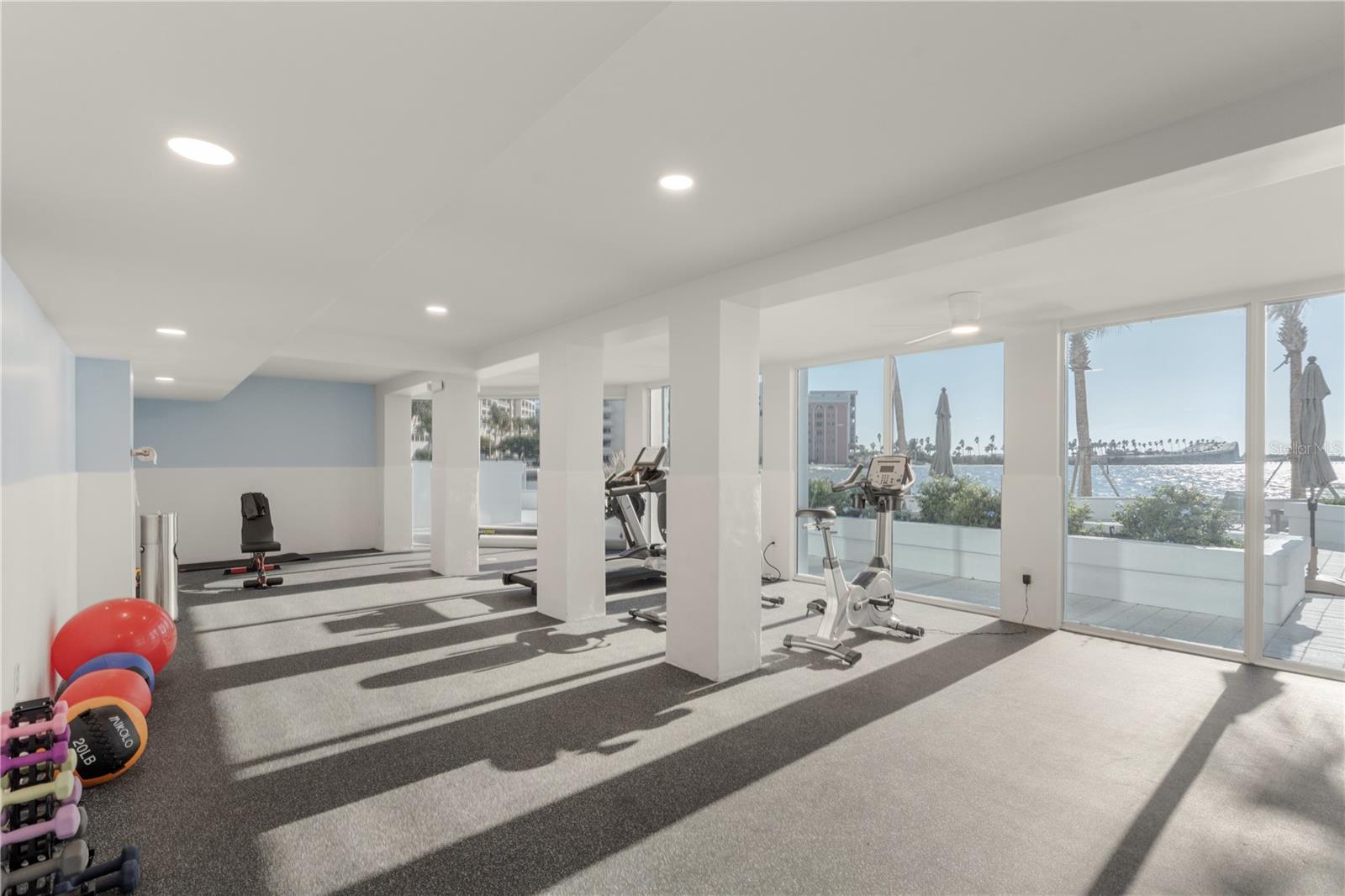 Image 29 of 35 For 888 Blvd Of The Arts  1205