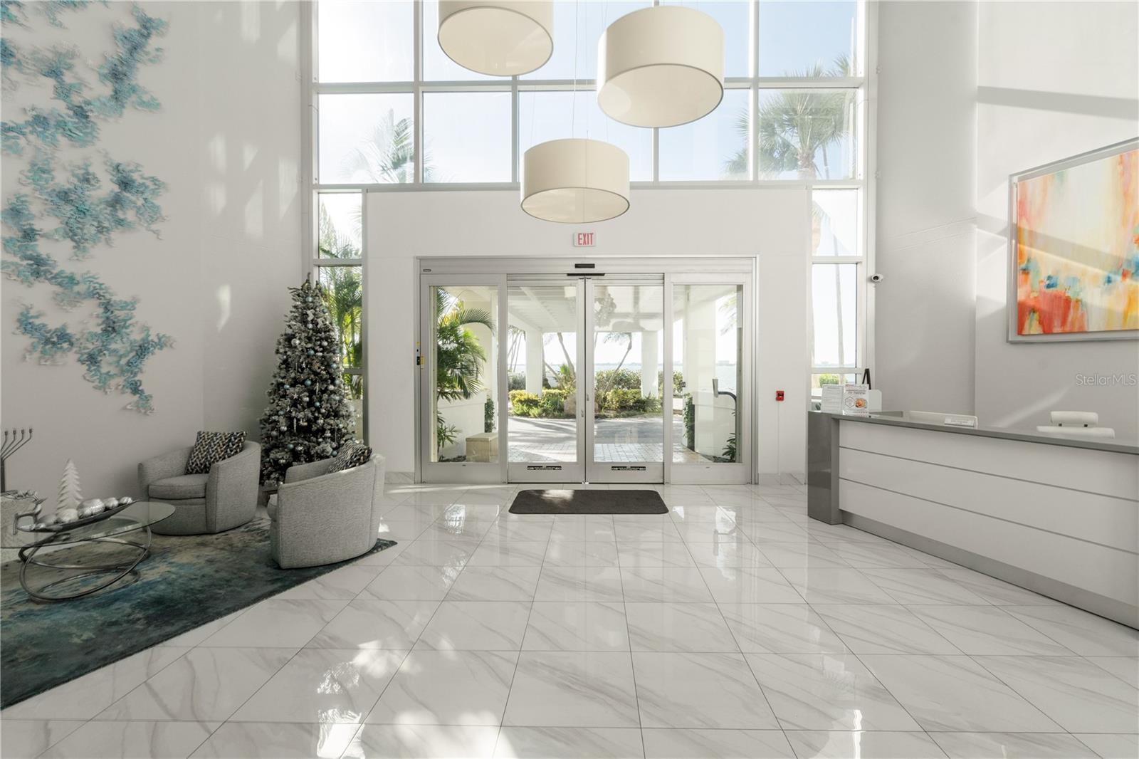 Image 3 of 35 For 888 Blvd Of The Arts  1205