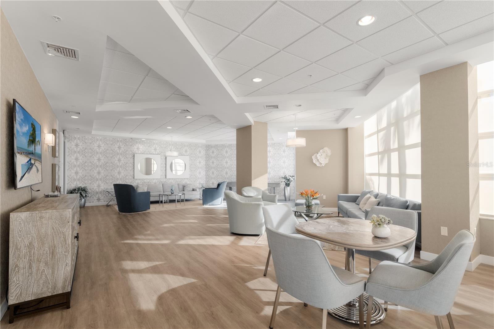 Image 31 of 35 For 888 Blvd Of The Arts  1205