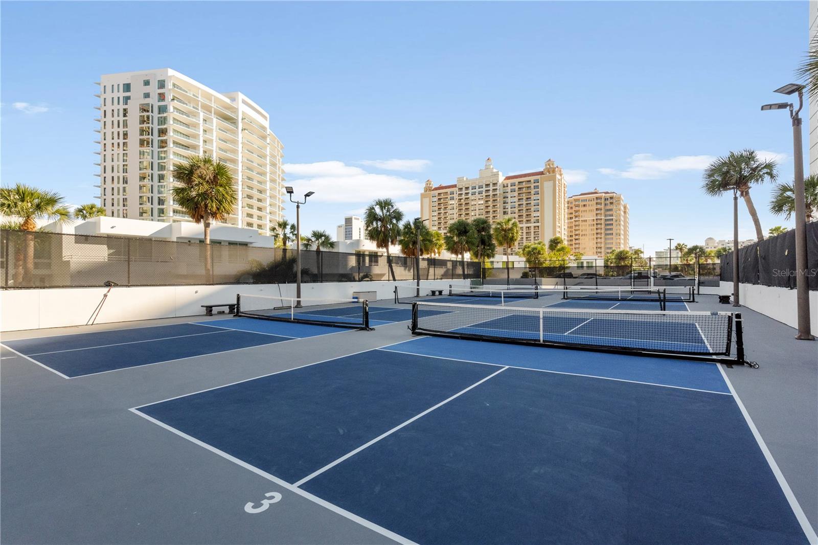 Image 32 of 35 For 888 Blvd Of The Arts  1205