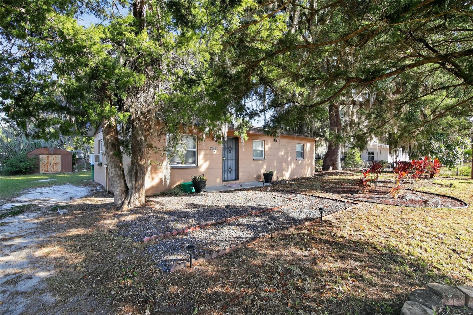 Details for 21422 69th Avenue, HAWTHORNE, FL 32640