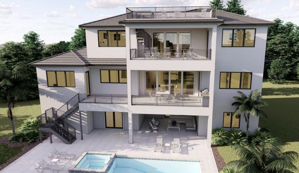 Image 3 of 24 For 7340 Pine Needle Road