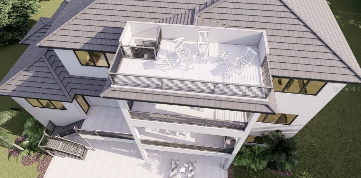 Image 4 of 24 For 7340 Pine Needle Road