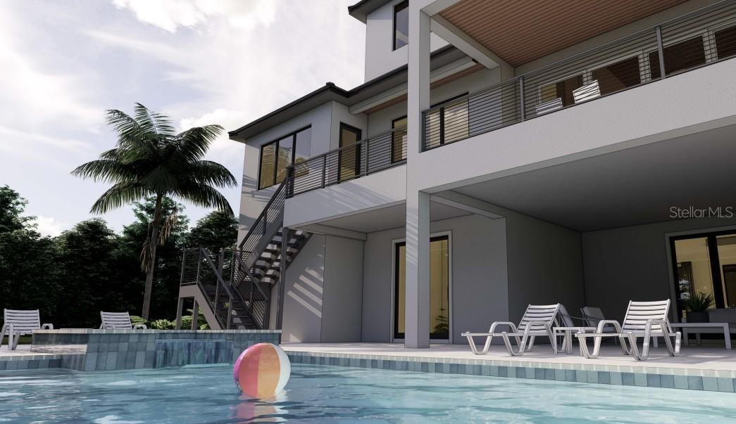 Image 5 of 24 For 7340 Pine Needle Road