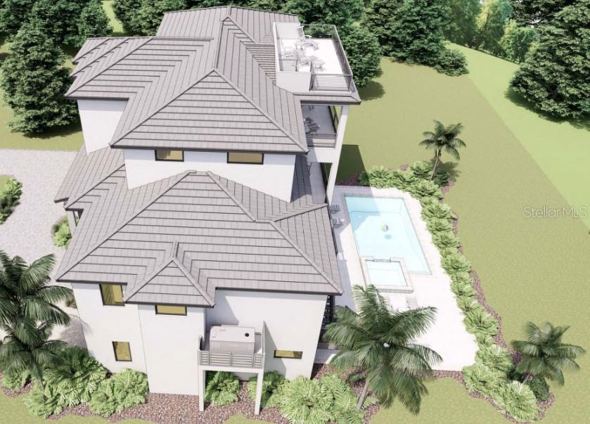 Image 9 of 24 For 7340 Pine Needle Road