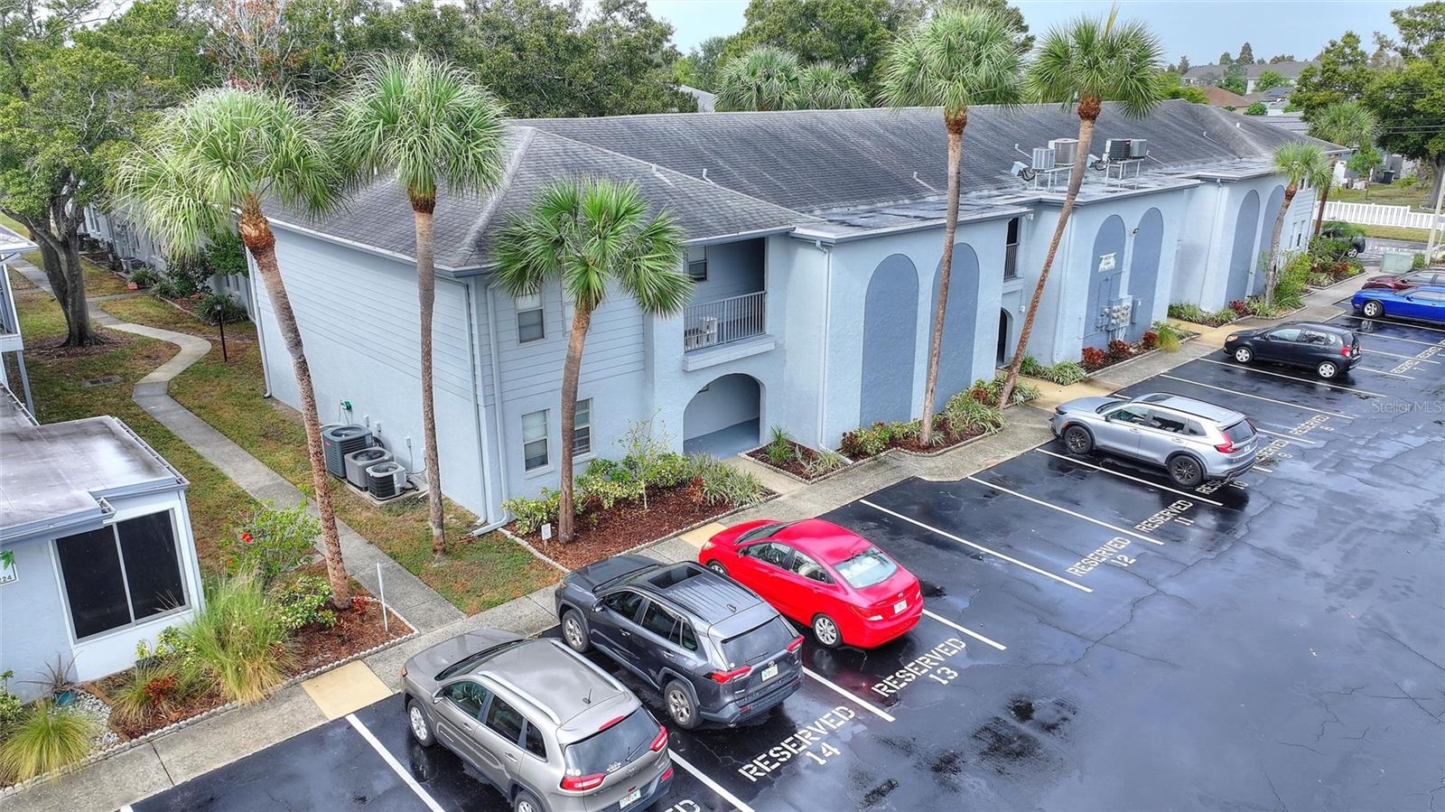 Image 18 of 22 For 10800 Us Highway 19 N 203