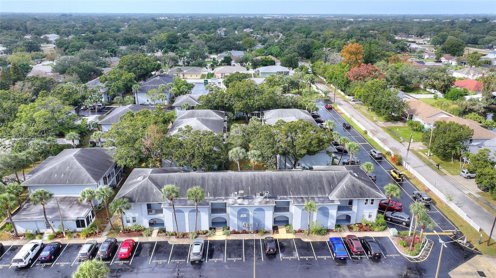 Image 21 of 22 For 10800 Us Highway 19 N 203