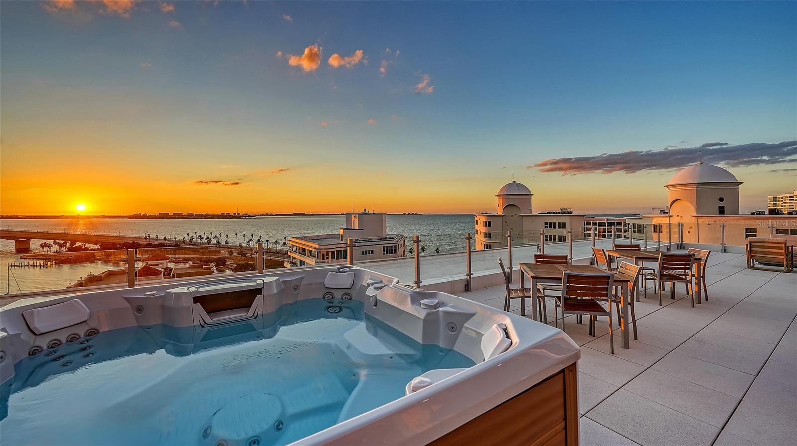 Details for 111 Golden Gate Point 602, SARASOTA, FL 34236