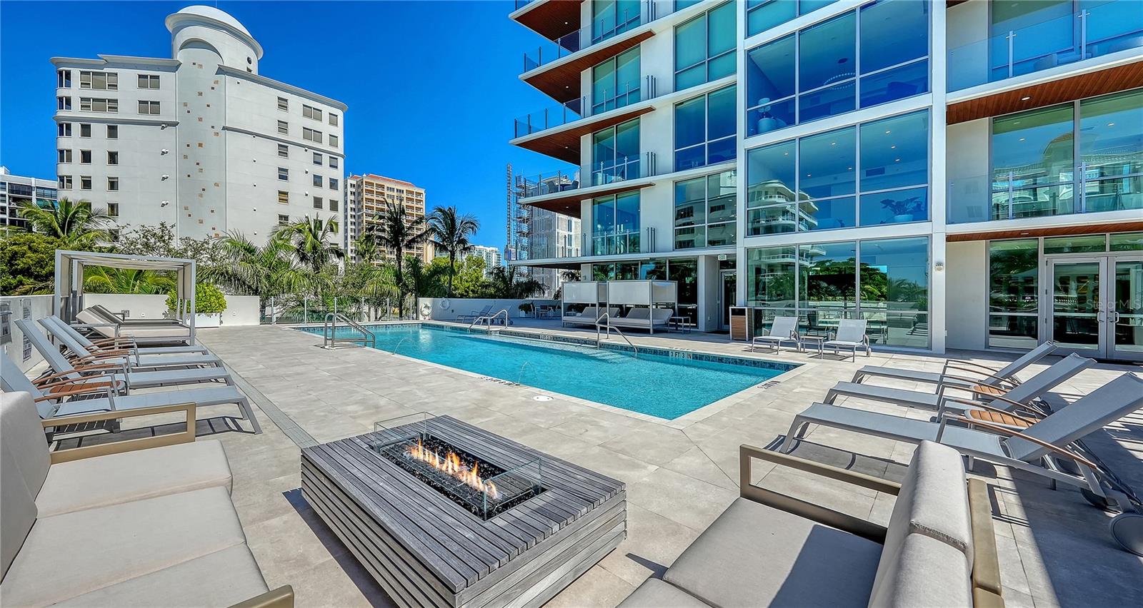 Image 34 of 48 For 111 Golden Gate Point 602