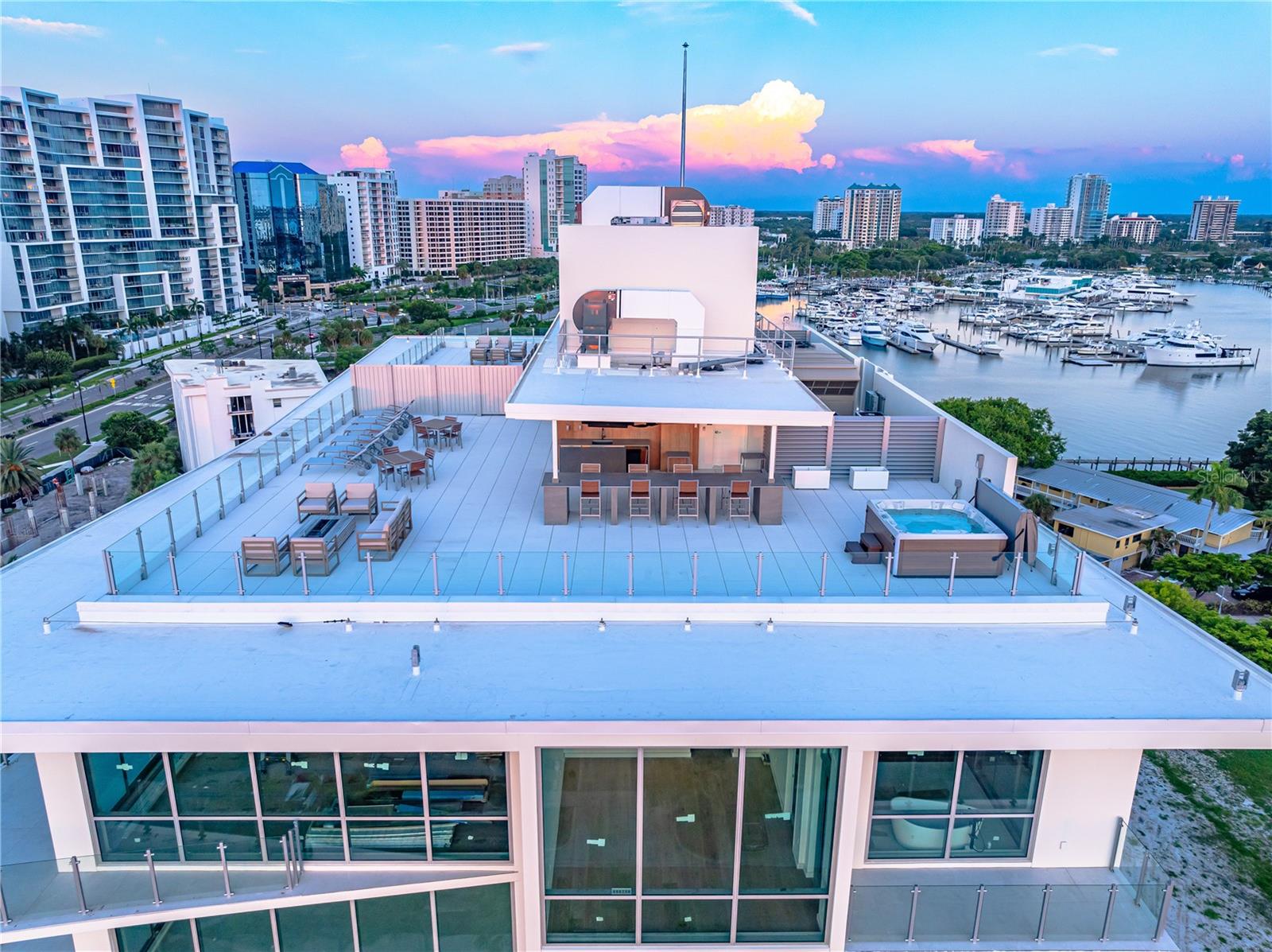 Image 44 of 48 For 111 Golden Gate Point 602
