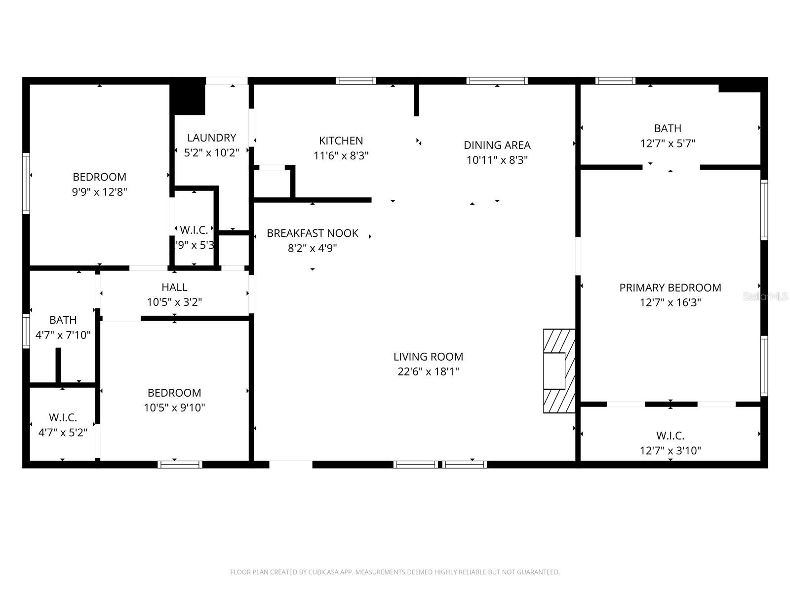 Image 38 of 38 For 2089 Airport Estates Street