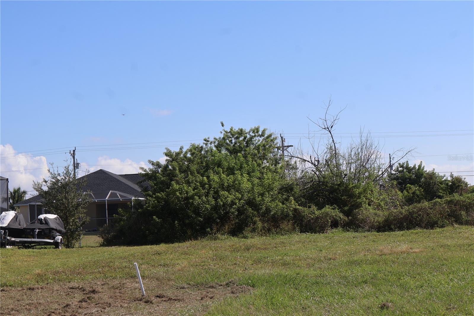 Details for 1321 21st Avenue, CAPE CORAL, FL 33991