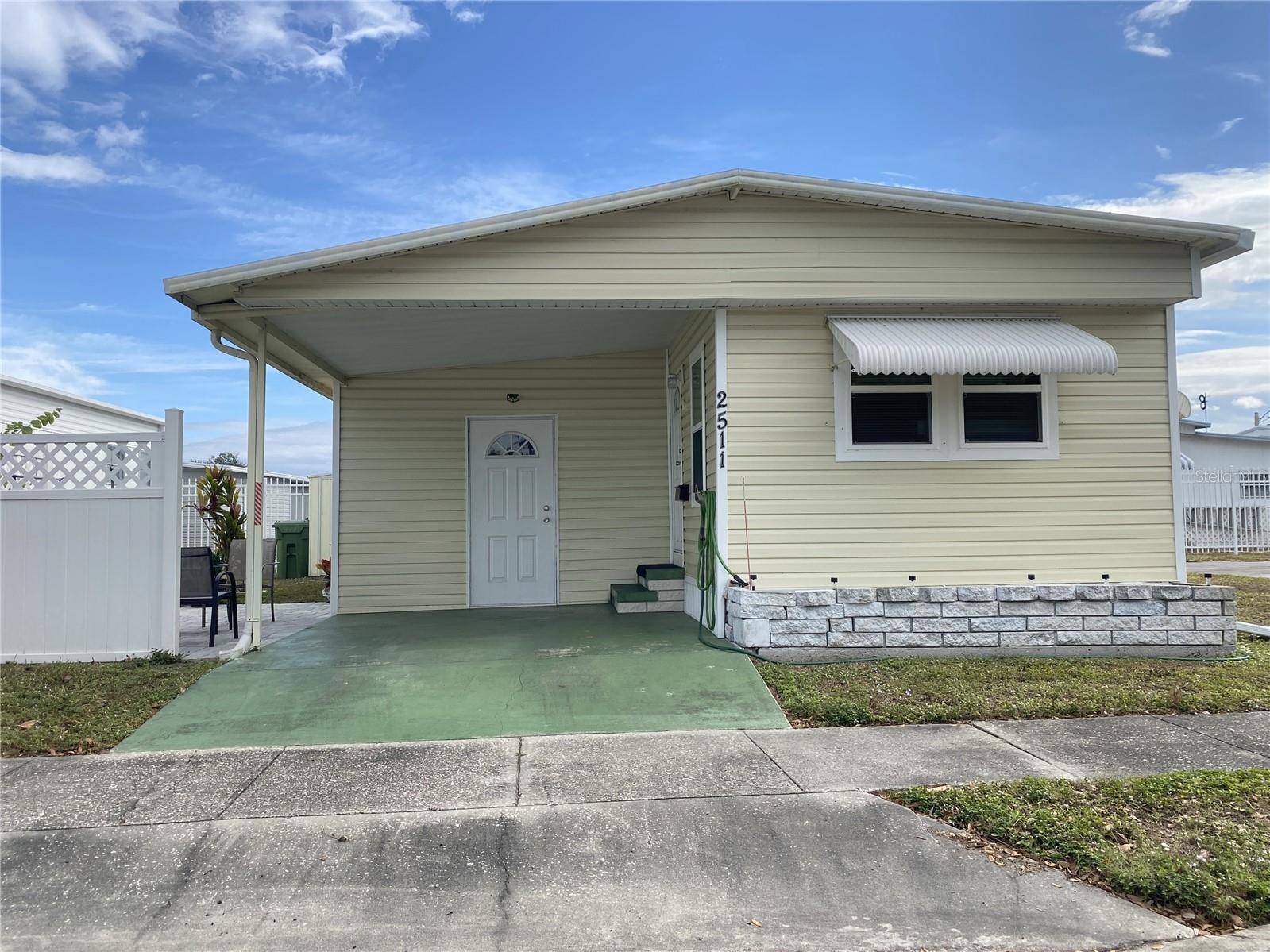 Details for 2511 18th Street W, BRADENTON, FL 34205