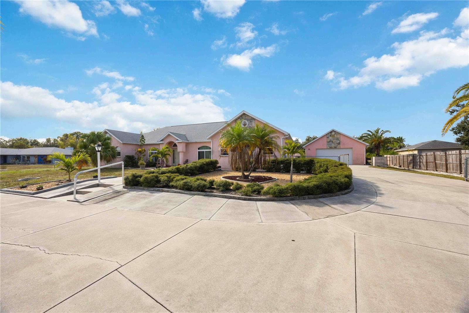 Details for 2910 Hermitage Boulevard, VENICE, FL 34292