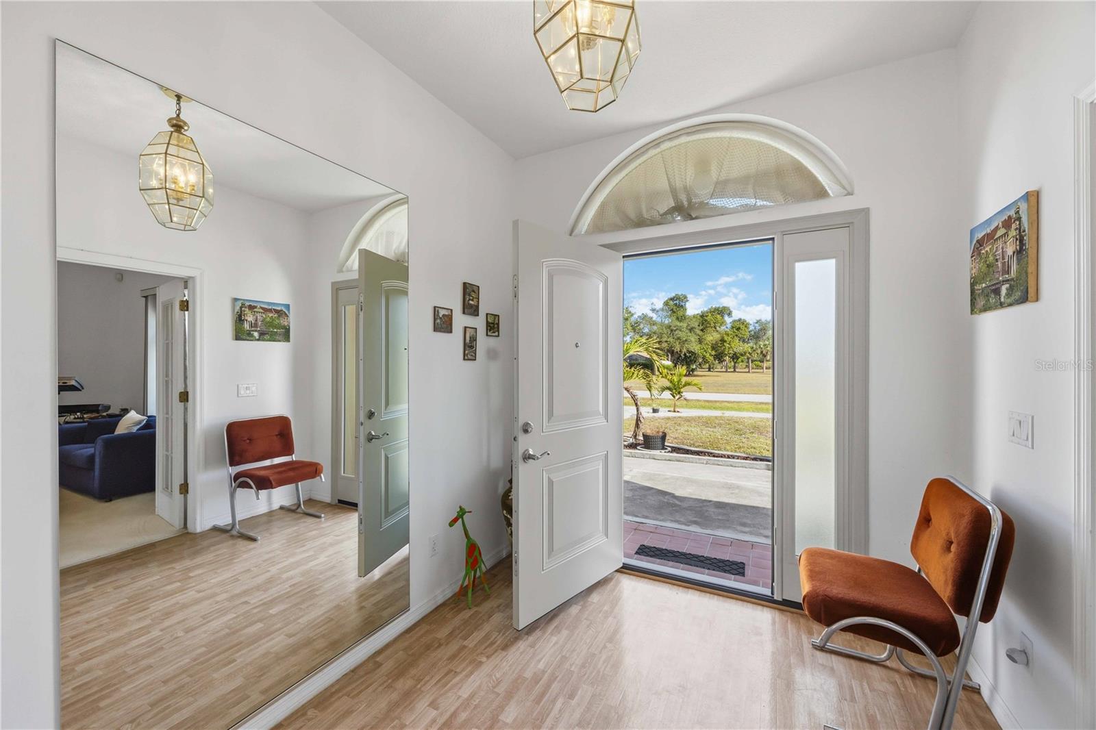 Image 5 of 54 For 2910 Hermitage Boulevard