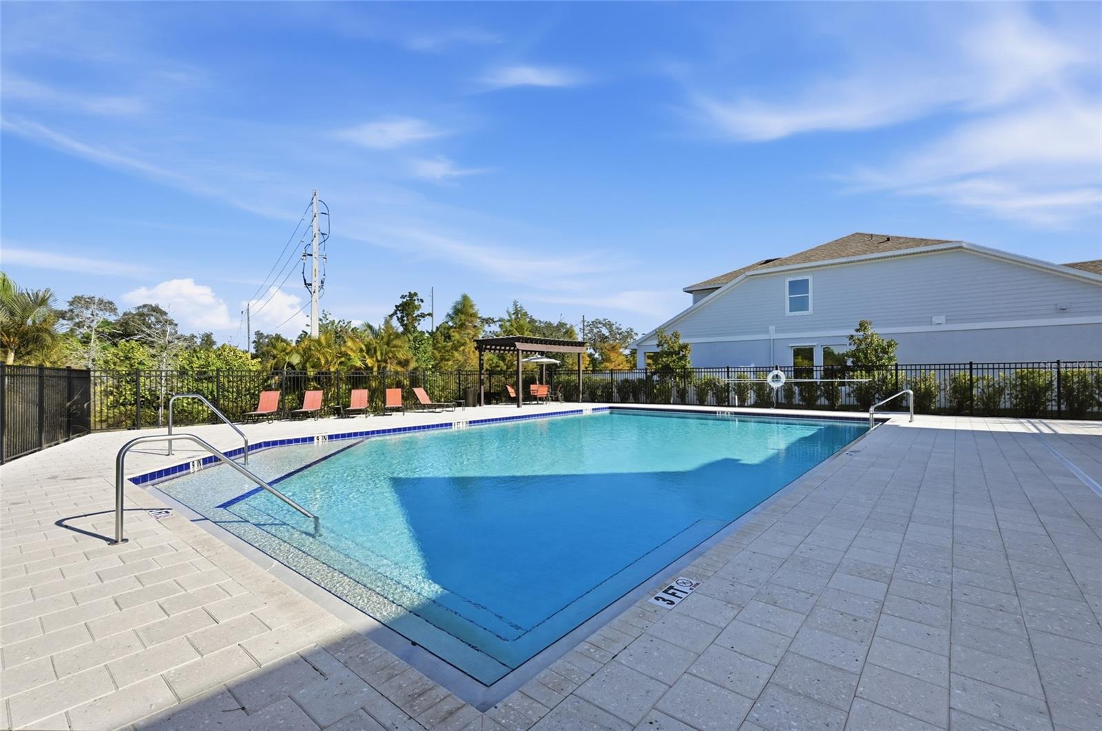 Image 29 of 31 For 5542 Spanish Moss Cove