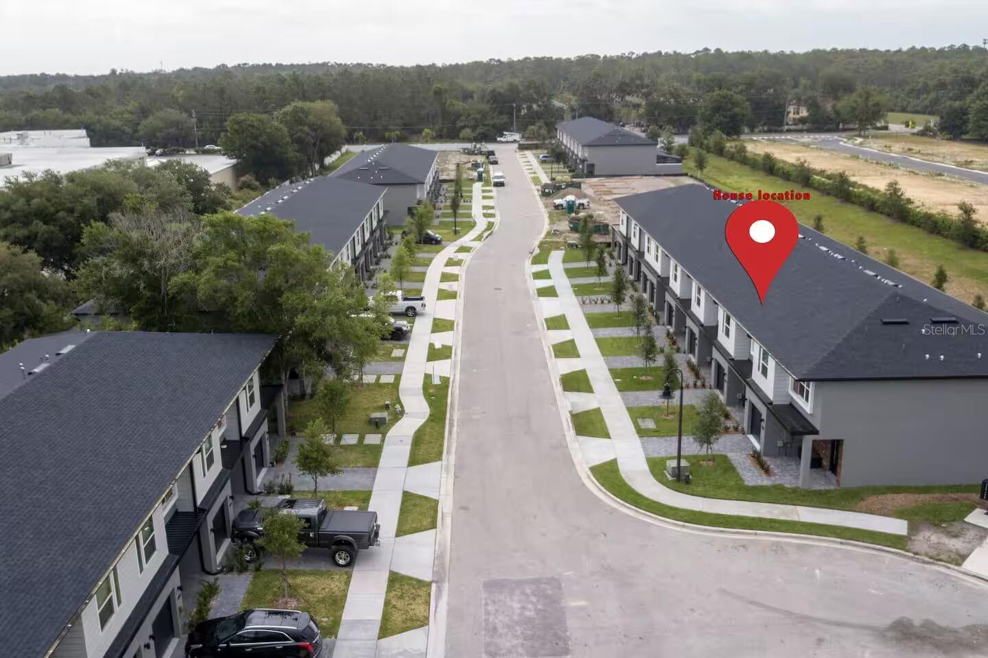 Image 32 of 33 For 4446 Le Reve Court