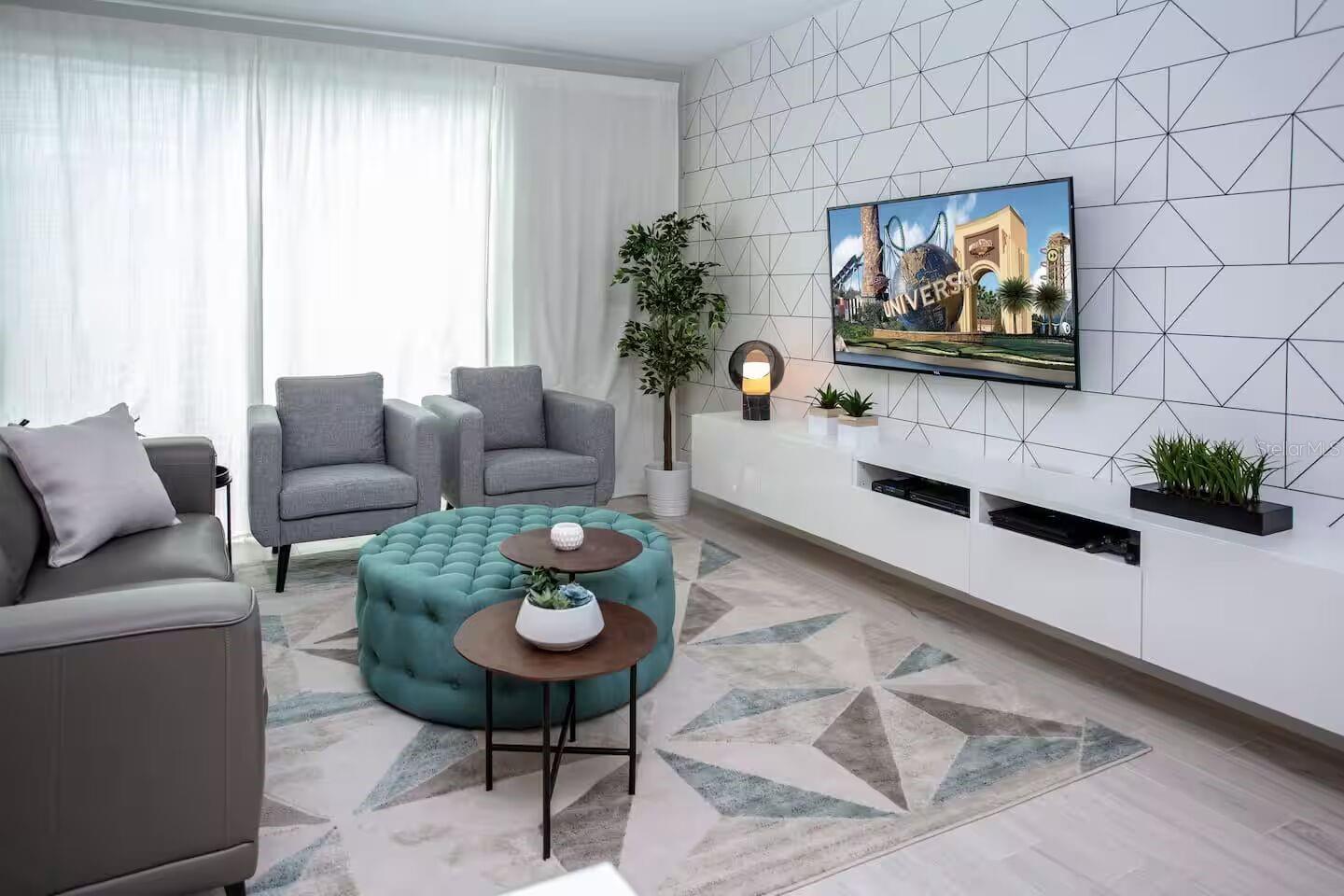 Image 5 of 33 For 4446 Le Reve Court