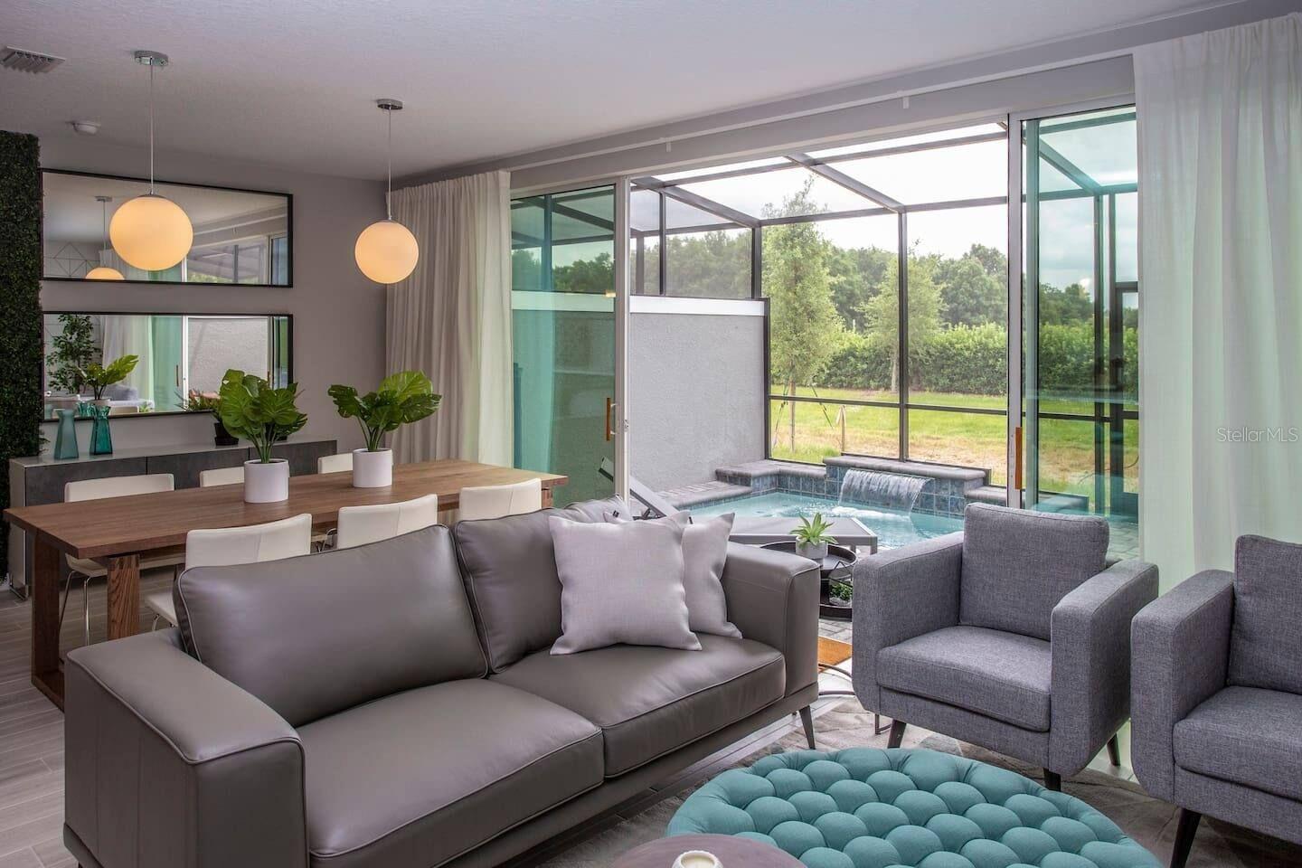 Image 6 of 33 For 4446 Le Reve Court