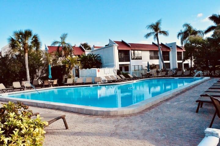 Image 31 of 37 For 1801 Gulf Drive N 276