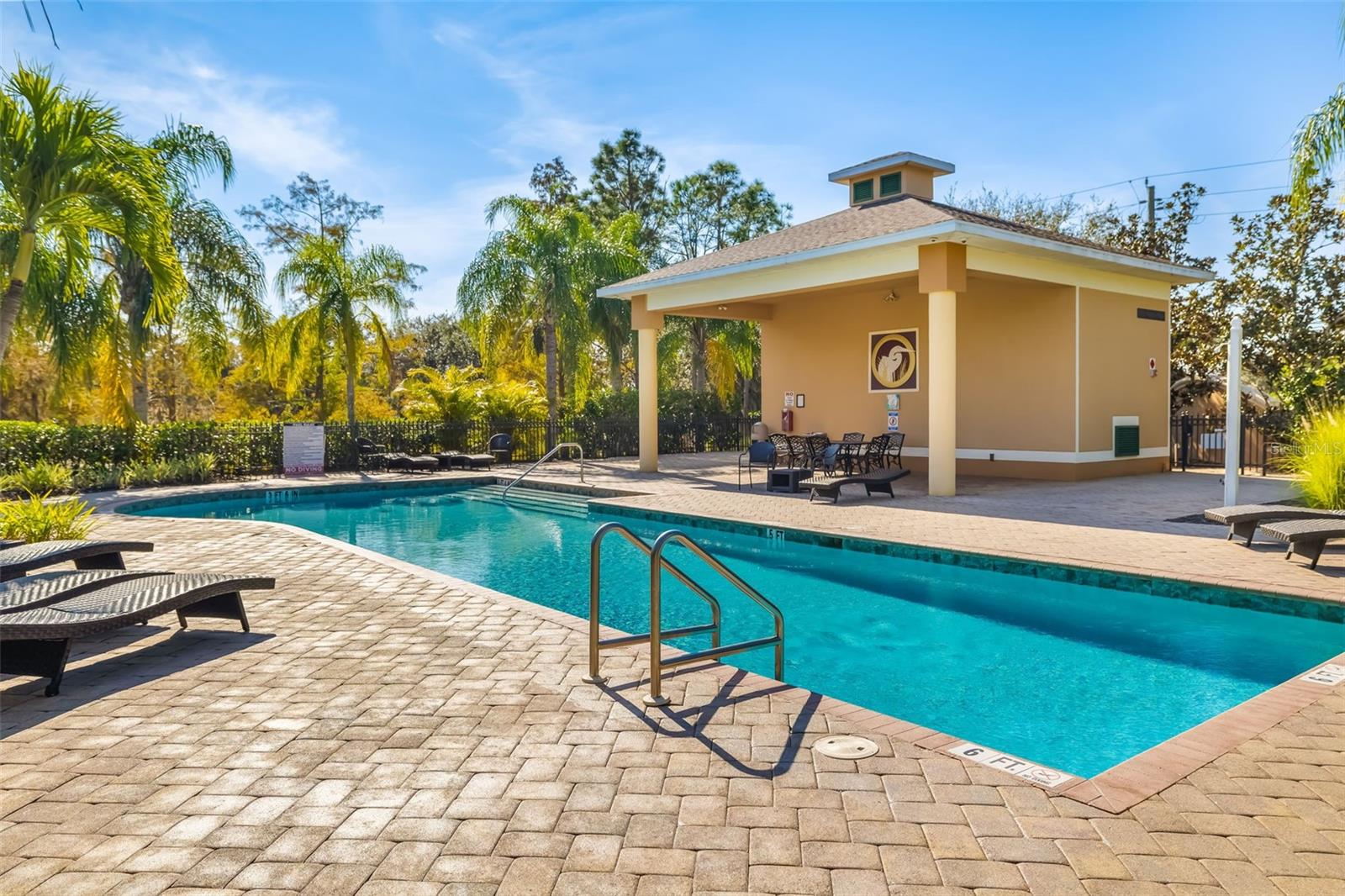 Image 28 of 32 For 8727 Karpeal Drive 1005