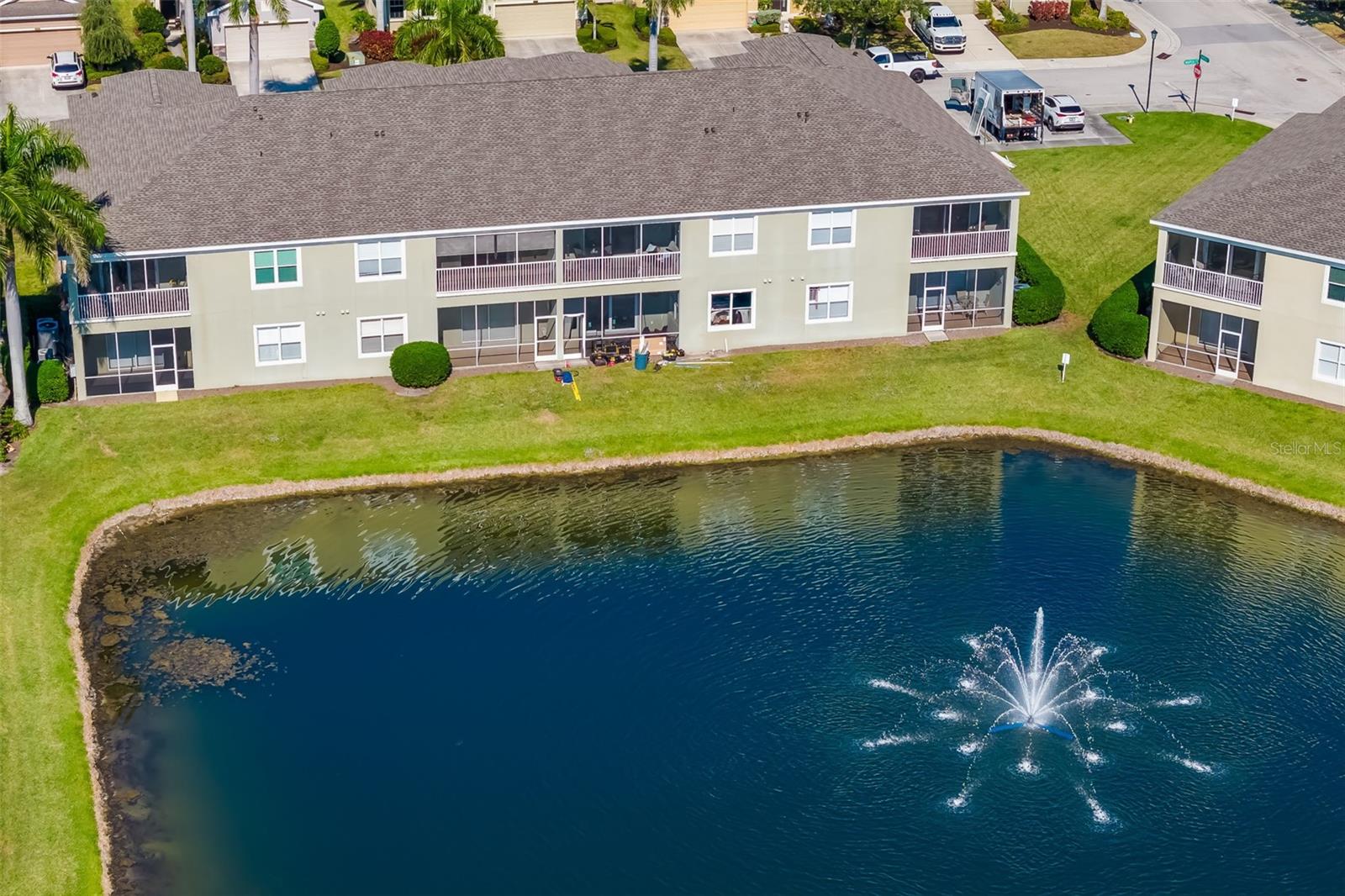 Image 30 of 32 For 8727 Karpeal Drive 1005