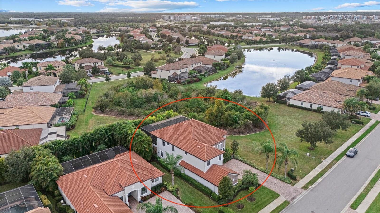 Image 51 of 58 For 13408 Swiftwater Way