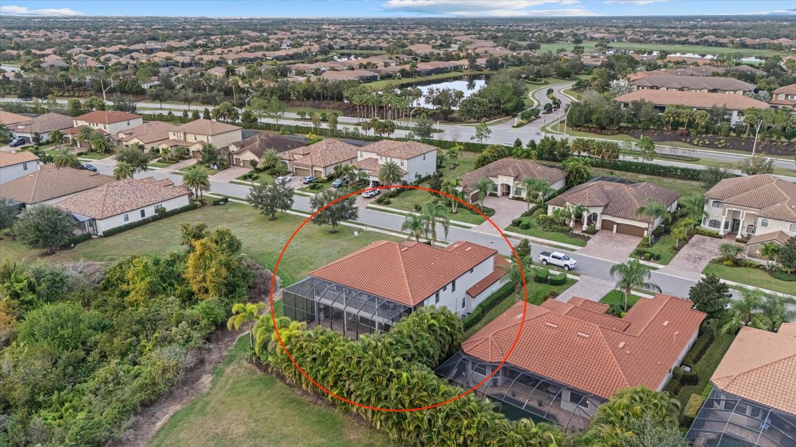 Image 54 of 58 For 13408 Swiftwater Way